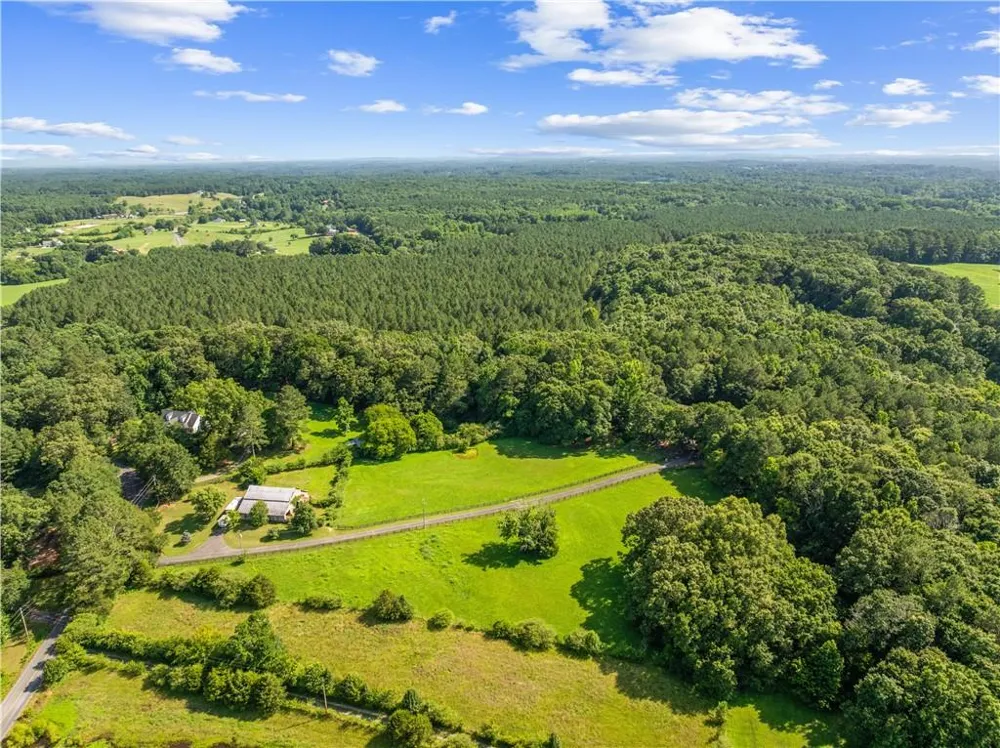 119 Knight Bottom Road SE Fairmount, GA 30139