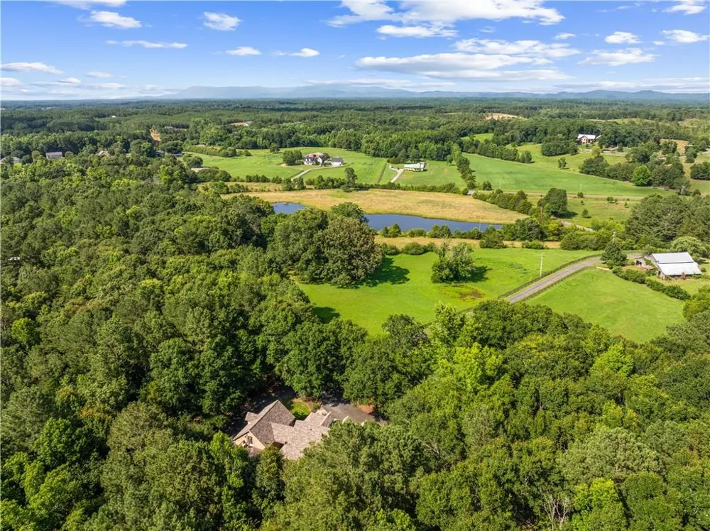 119 Knight Bottom Road SE Fairmount, GA 30139