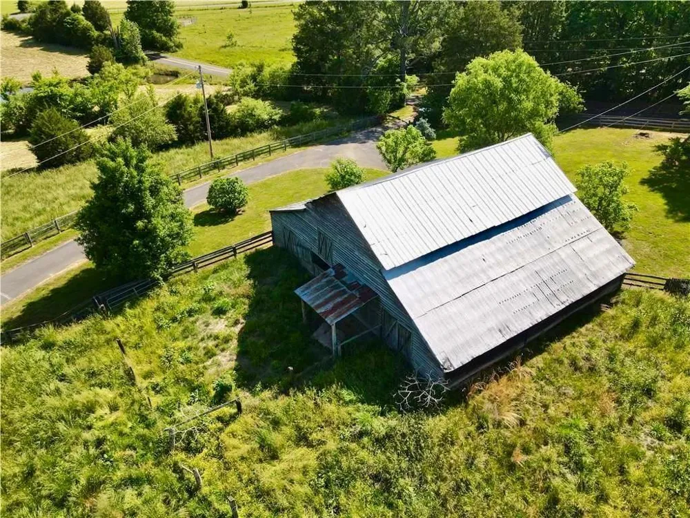 119 Knight Bottom Road SE Fairmount, GA 30139