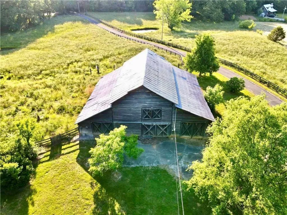 119 Knight Bottom Road SE Fairmount, GA 30139