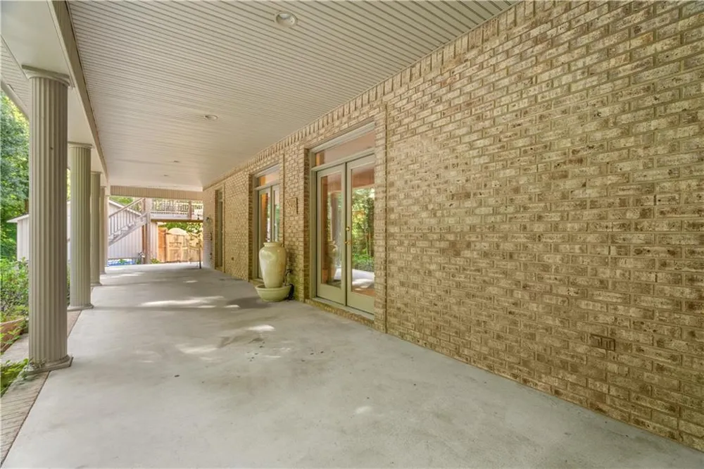 119 Knight Bottom Road SE Fairmount, GA 30139