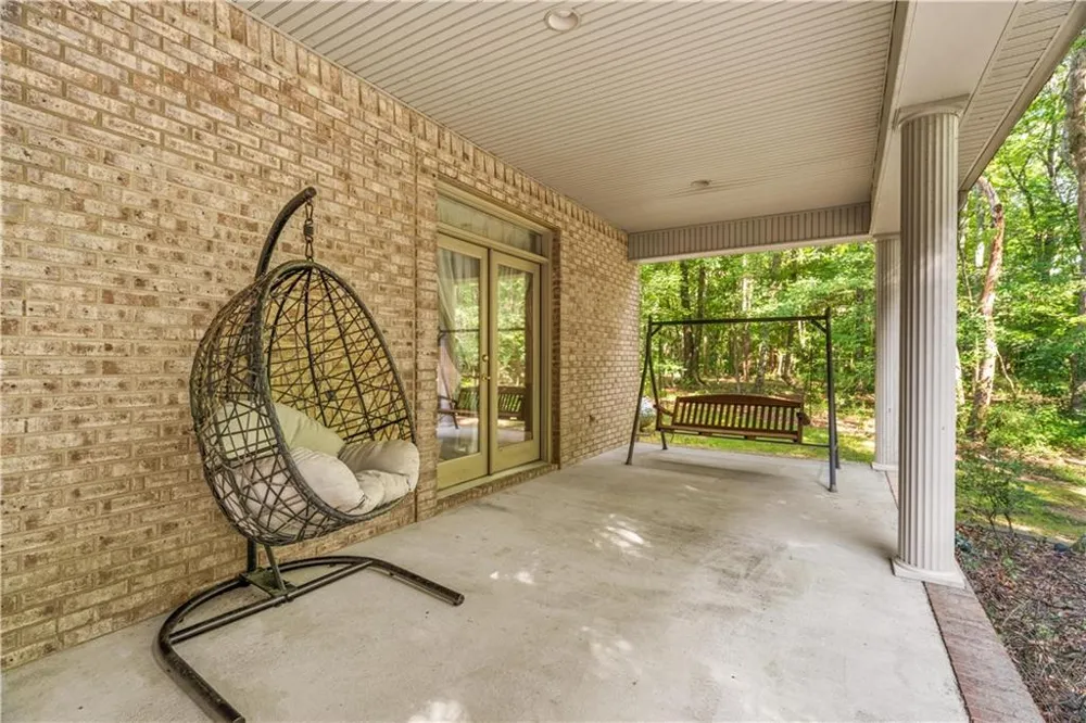 119 Knight Bottom Road SE Fairmount, GA 30139