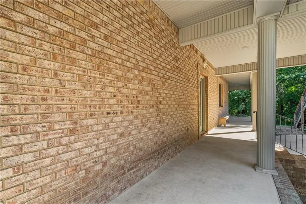 119 Knight Bottom Road SE Fairmount, GA 30139