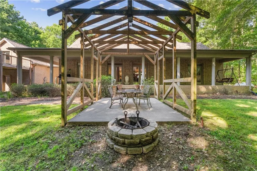 119 Knight Bottom Road SE Fairmount, GA 30139