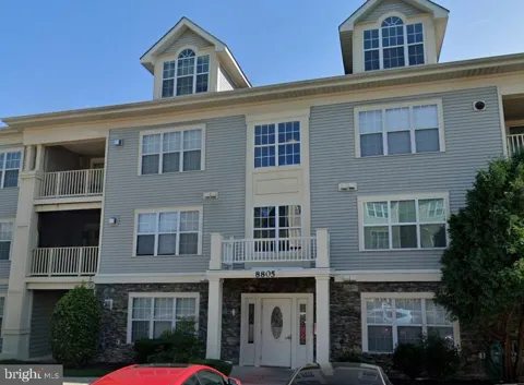 8805 STONE RIDGE CIRCLE #304
