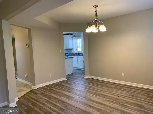 48005 MAYFLOWER DRIVE Lexington Park, MD 20653