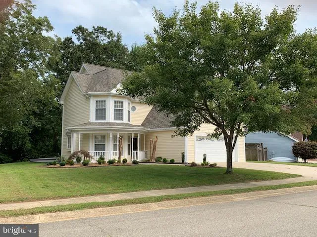 48005 MAYFLOWER DRIVE Lexington Park, MD 20653