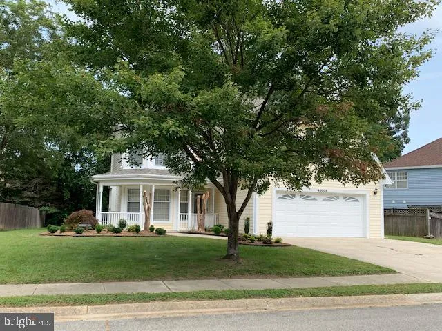 48005 MAYFLOWER DRIVE Lexington Park, MD 20653