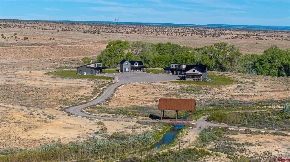 53375 Flight Trail Olathe, CO 81425