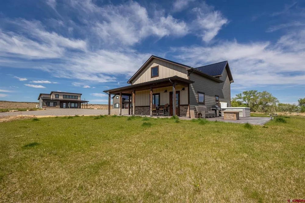 53375 Flight Trail Olathe, CO 81425
