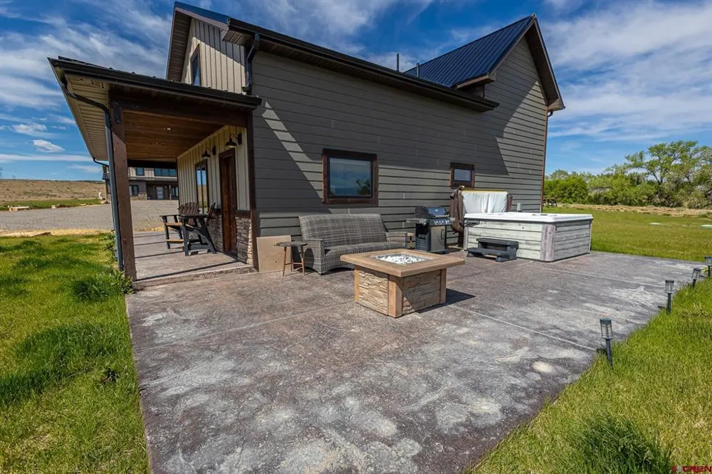 53375 Flight Trail Olathe, CO 81425