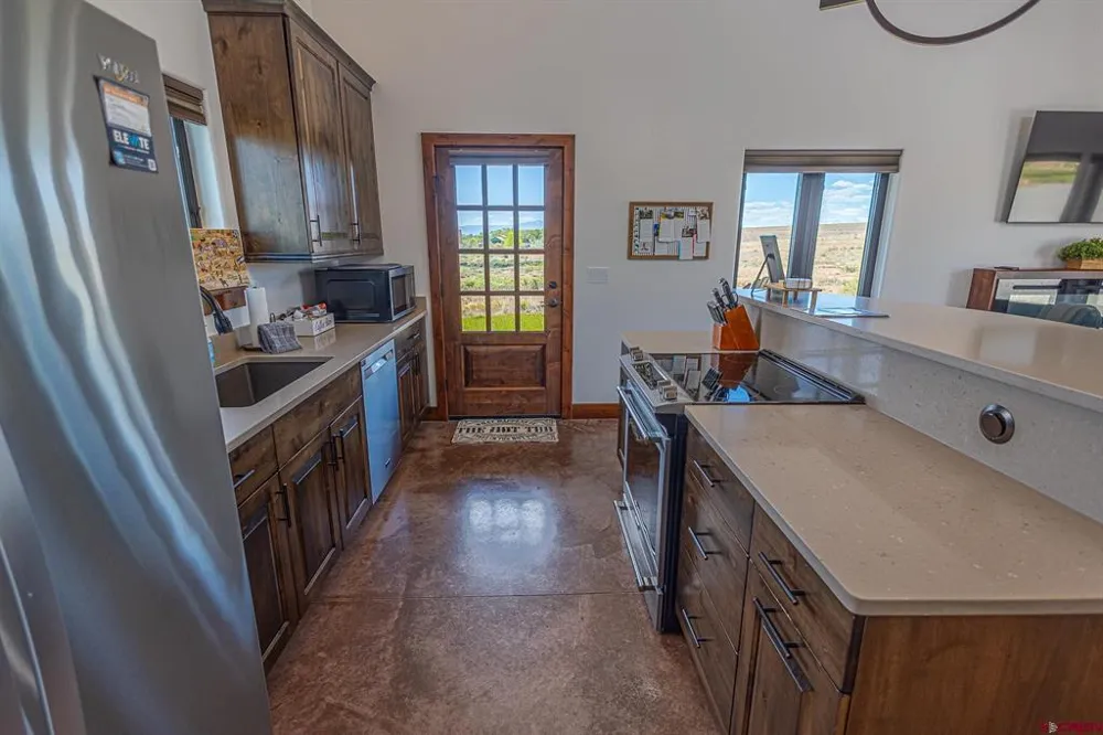 53375 Flight Trail Olathe, CO 81425