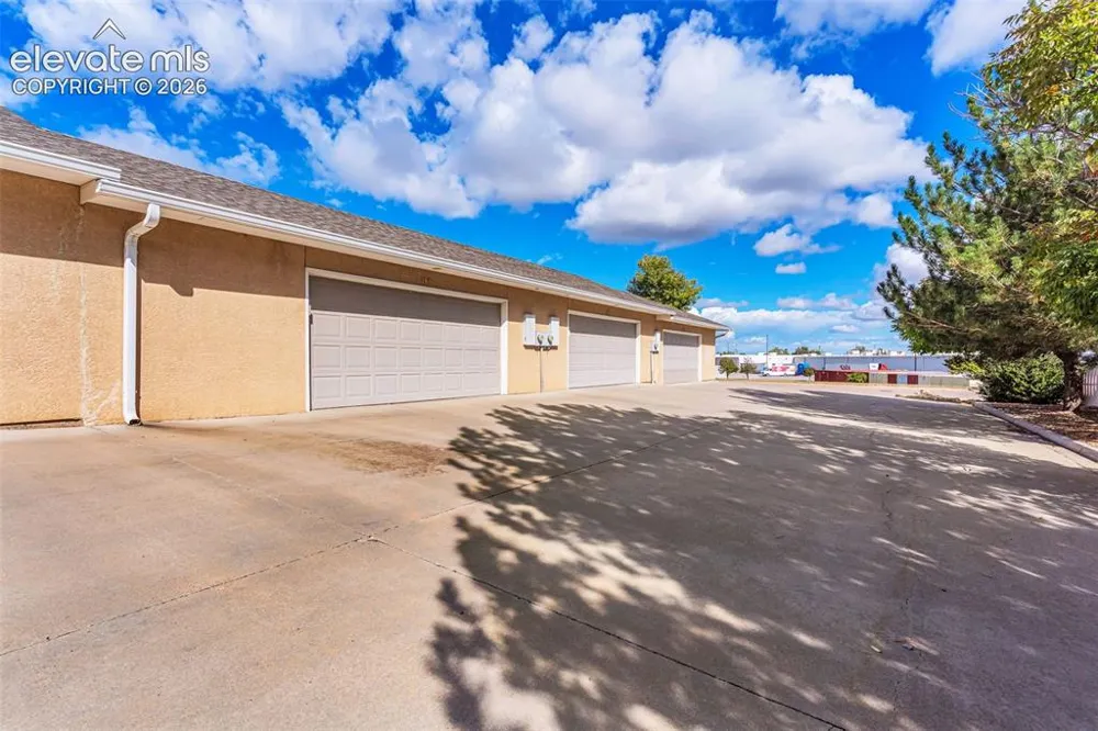 4153 Surfwood Lane #185 Pueblo, CO 81005