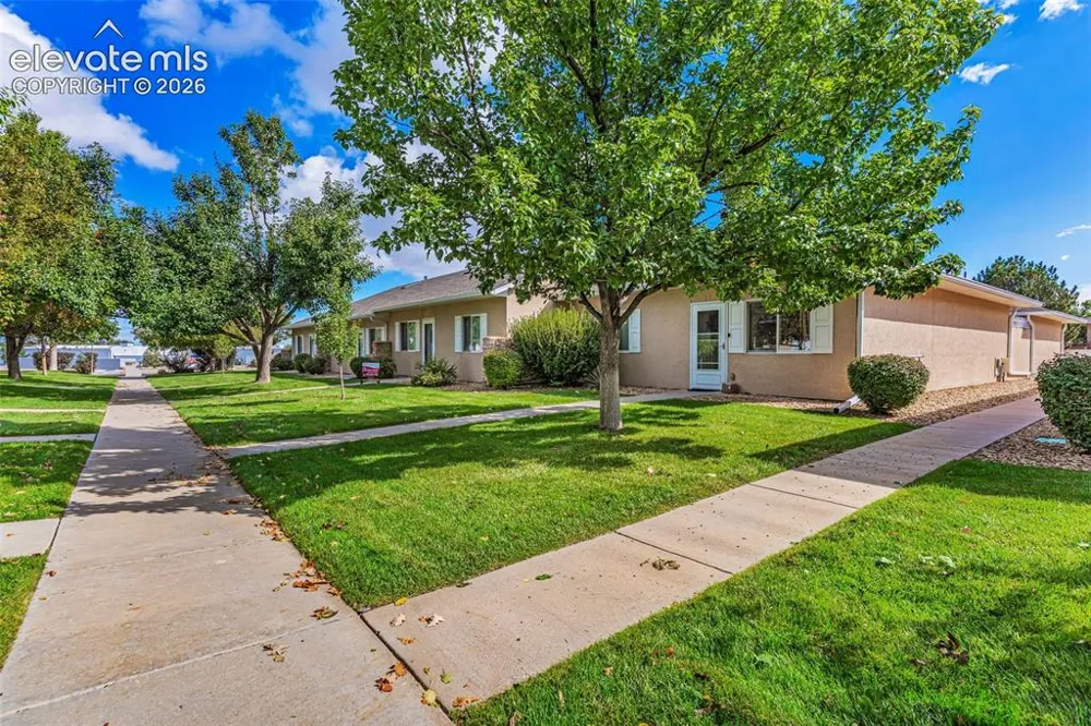 4153 Surfwood Lane #185 Pueblo, CO 81005