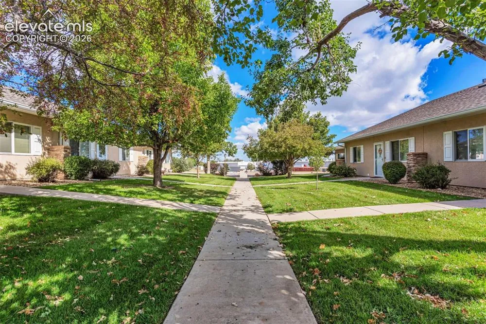 4153 Surfwood Lane #185 Pueblo, CO 81005