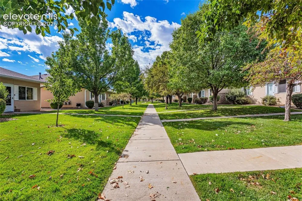 4153 Surfwood Lane #185 Pueblo, CO 81005