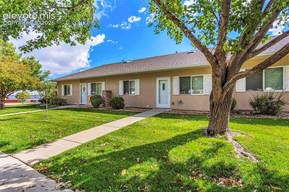 4153 Surfwood Lane #185 Pueblo, CO 81005