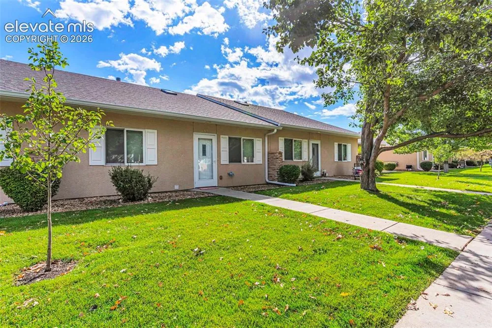 4153 Surfwood Lane #185 Pueblo, CO 81005