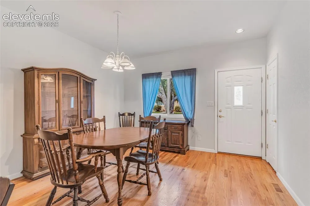 4153 Surfwood Lane #185 Pueblo, CO 81005