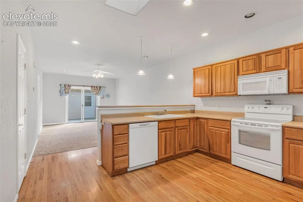 4153 Surfwood Lane #185 Pueblo, CO 81005