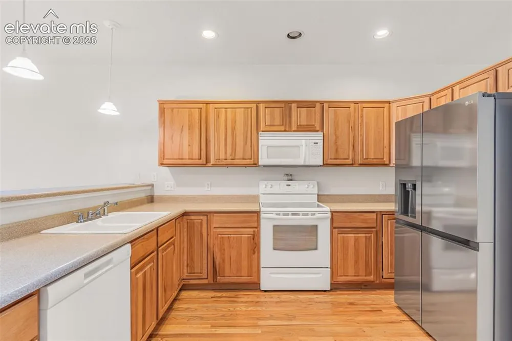 4153 Surfwood Lane #185 Pueblo, CO 81005