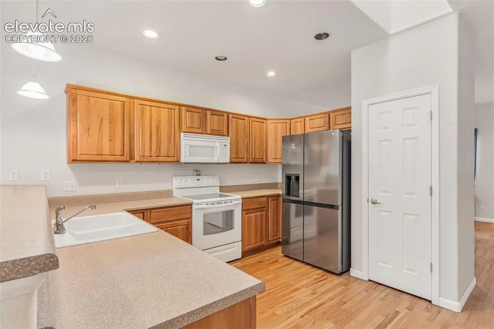 4153 Surfwood Lane #185 Pueblo, CO 81005