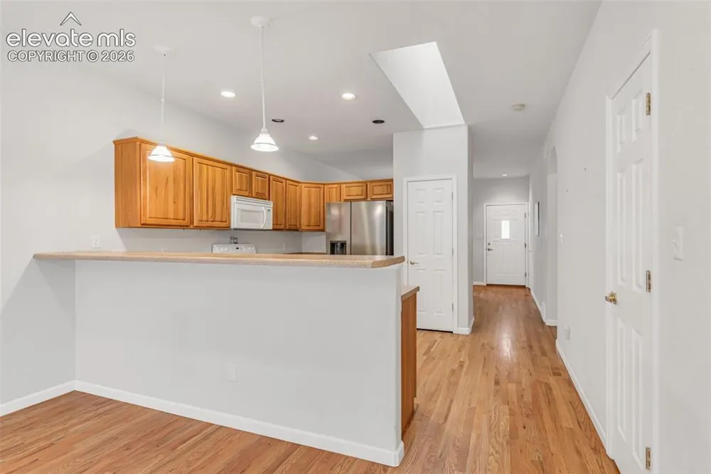4153 Surfwood Lane #185 Pueblo, CO 81005