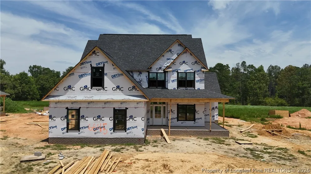 6645 River Road Fuquay Varina, NC 27526
