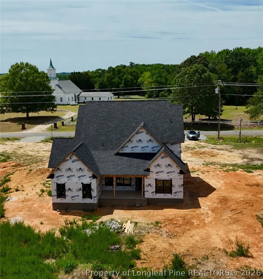6645 River Road Fuquay Varina, NC 27526