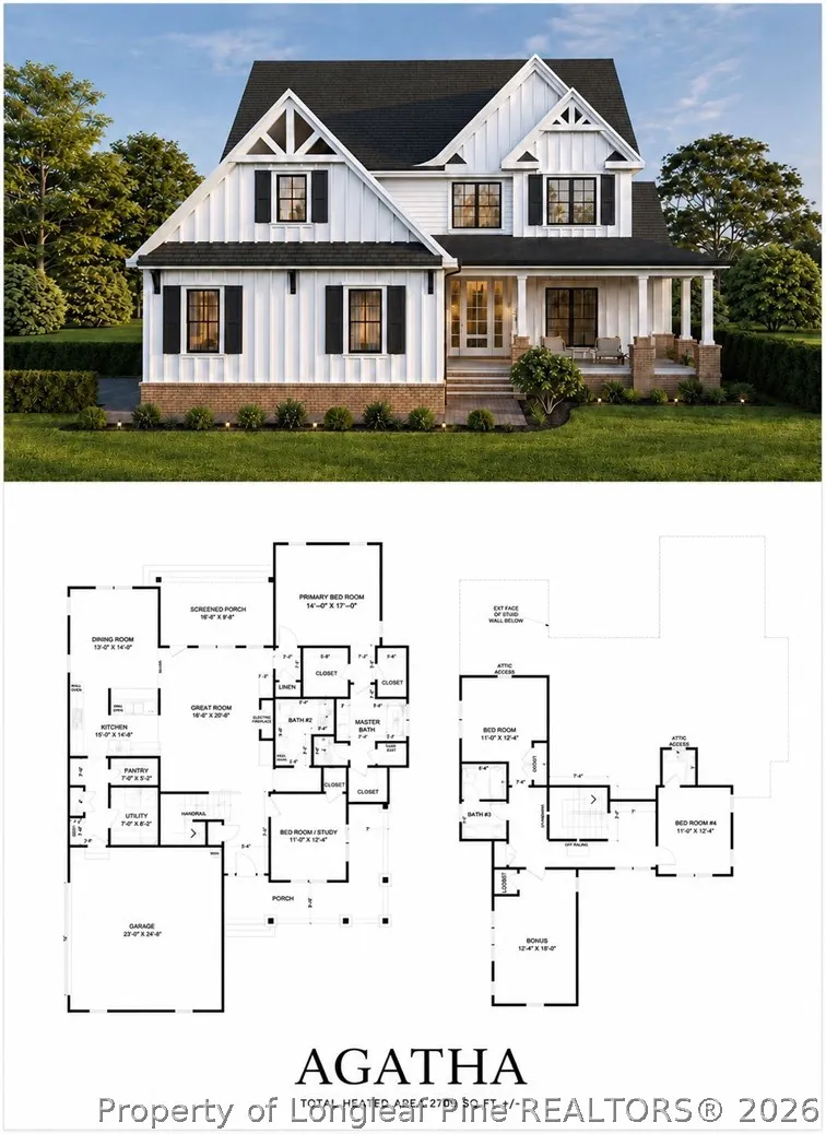 6645 River Road Fuquay Varina, NC 27526