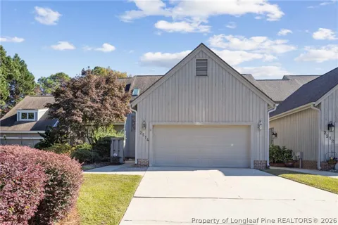 2514 Woodwind Drive