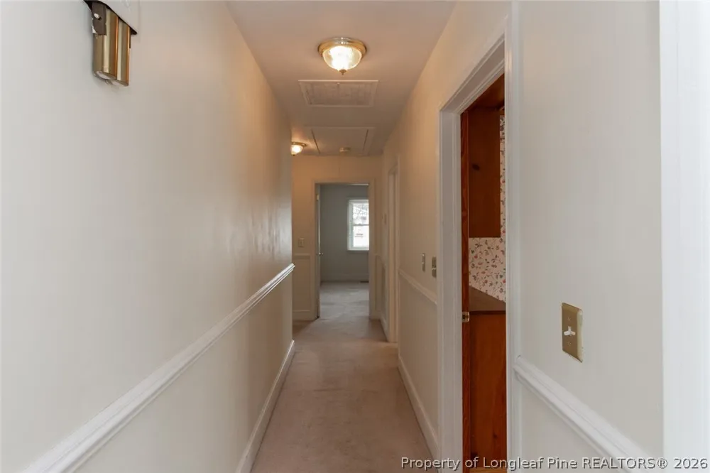 717 W Cutlar Street St Pauls, NC 28384
