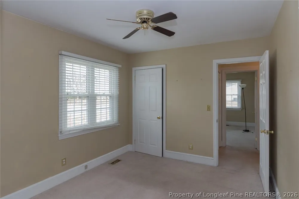 717 W Cutlar Street St Pauls, NC 28384