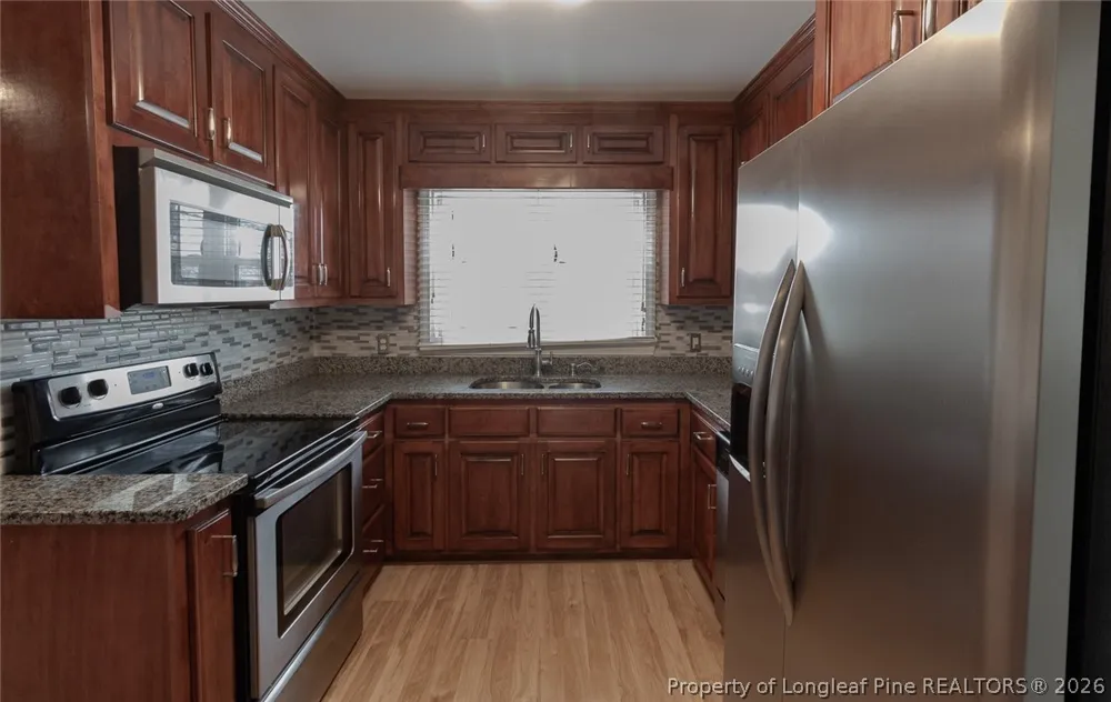 717 W Cutlar Street St Pauls, NC 28384