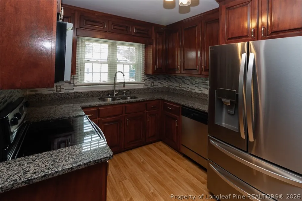717 W Cutlar Street St Pauls, NC 28384