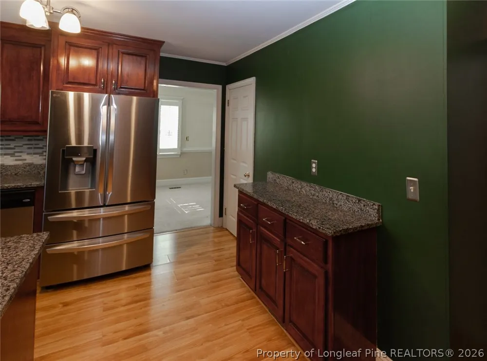 717 W Cutlar Street St Pauls, NC 28384