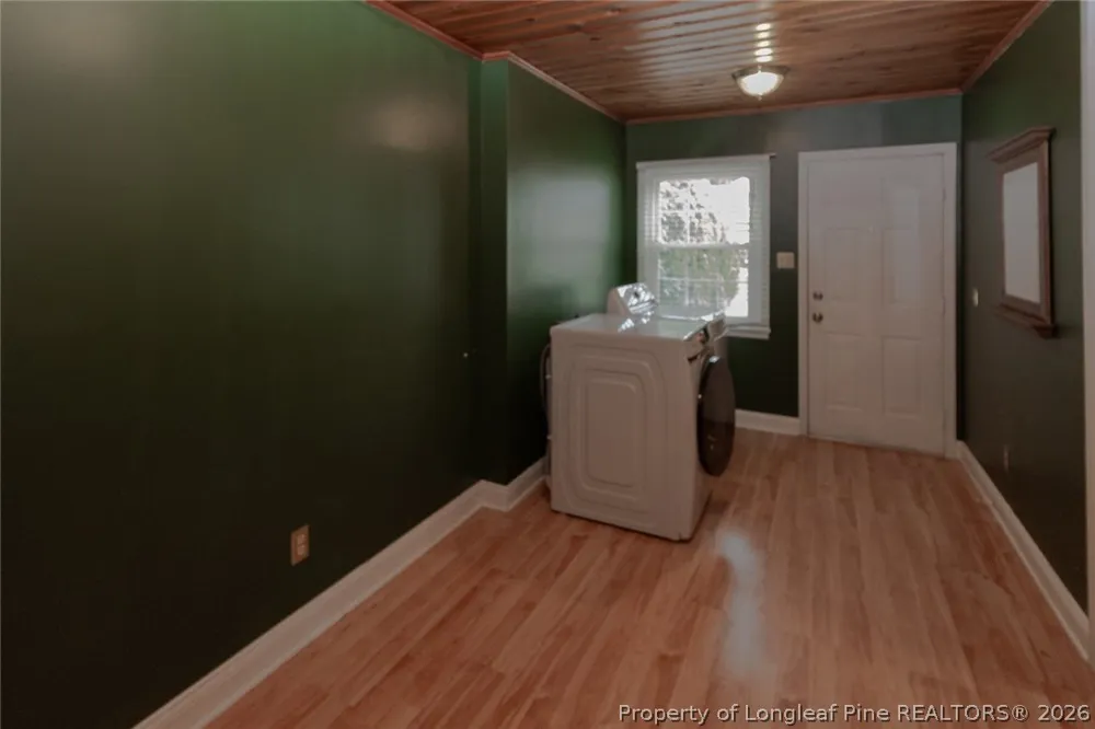 717 W Cutlar Street St Pauls, NC 28384