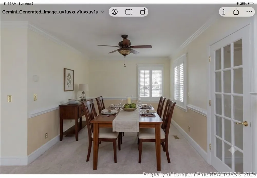717 W Cutlar Street St Pauls, NC 28384