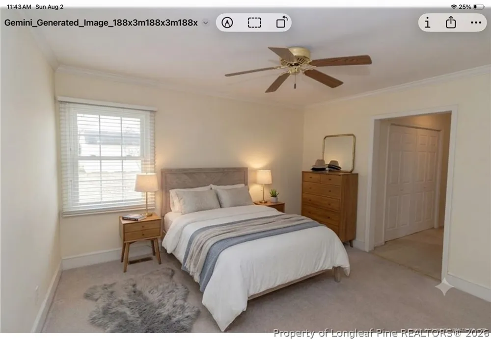 717 W Cutlar Street St Pauls, NC 28384