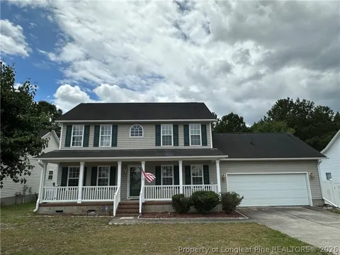 3679 Pioneer Drive