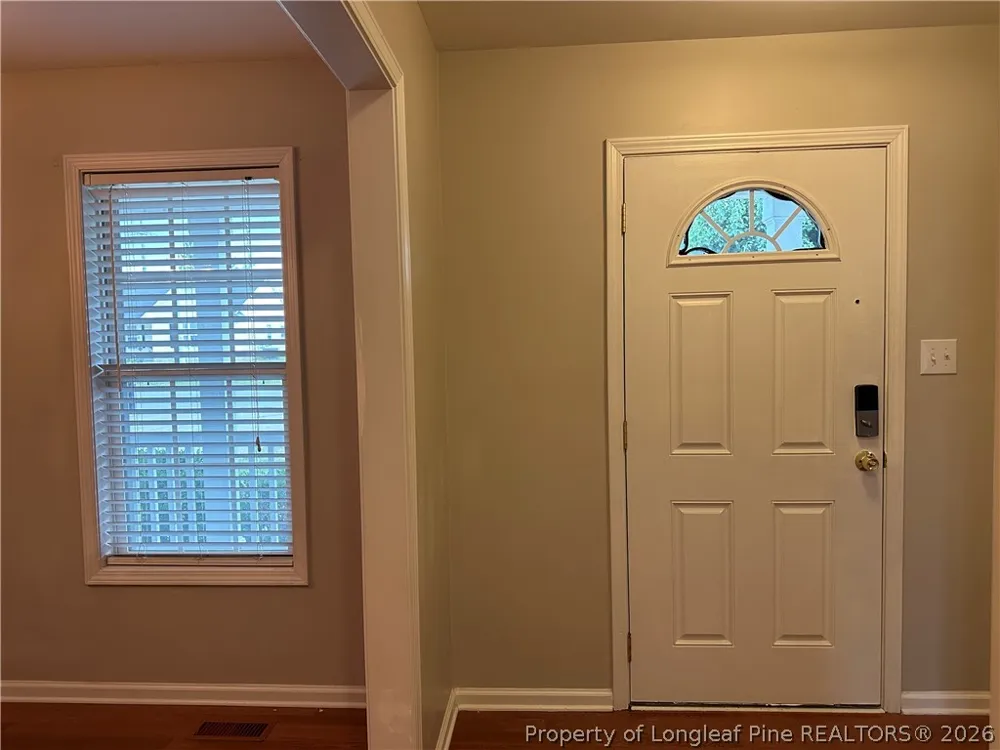 3679 Pioneer Drive Hope Mills, NC 28348