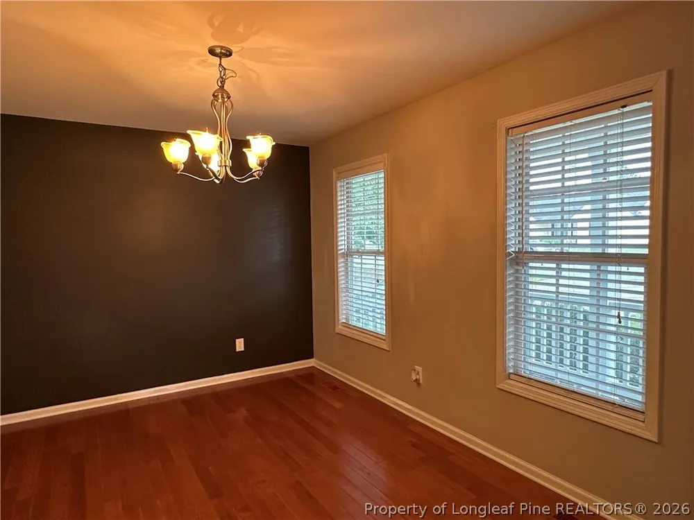 3679 Pioneer Drive Hope Mills, NC 28348