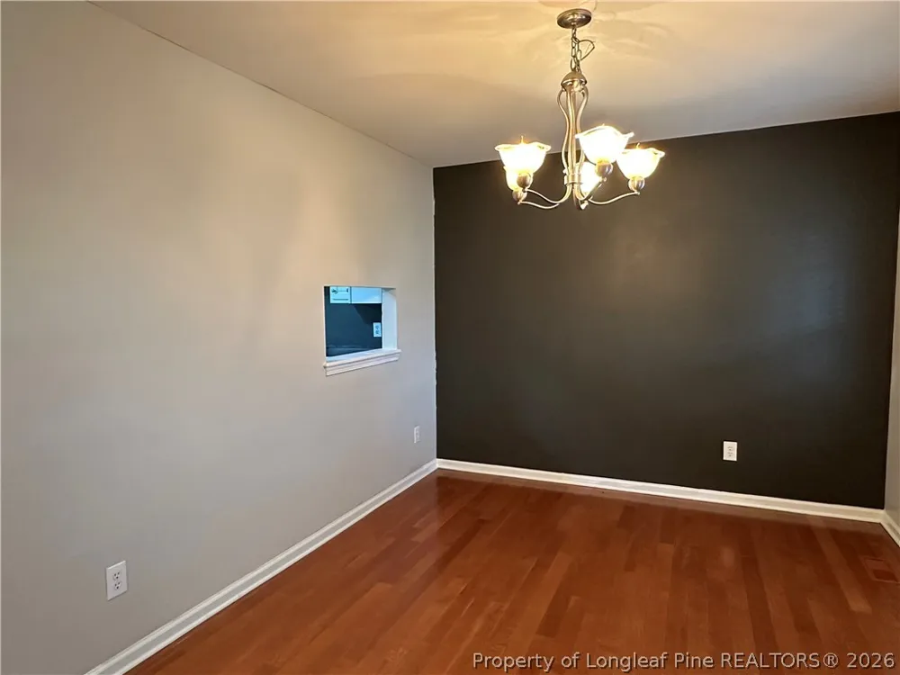 3679 Pioneer Drive Hope Mills, NC 28348