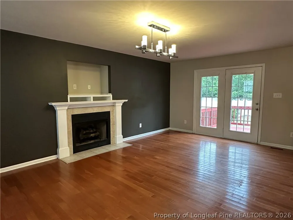 3679 Pioneer Drive Hope Mills, NC 28348