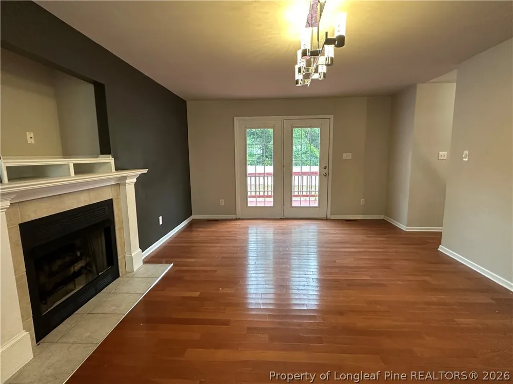 3679 Pioneer Drive Hope Mills, NC 28348