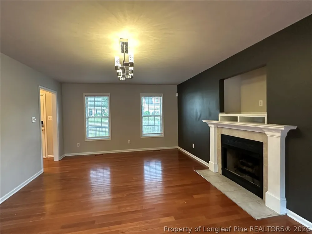 3679 Pioneer Drive Hope Mills, NC 28348