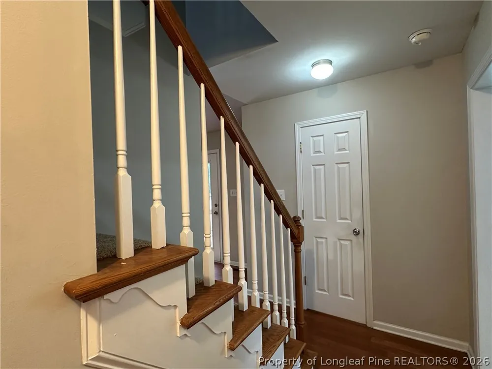 3679 Pioneer Drive Hope Mills, NC 28348