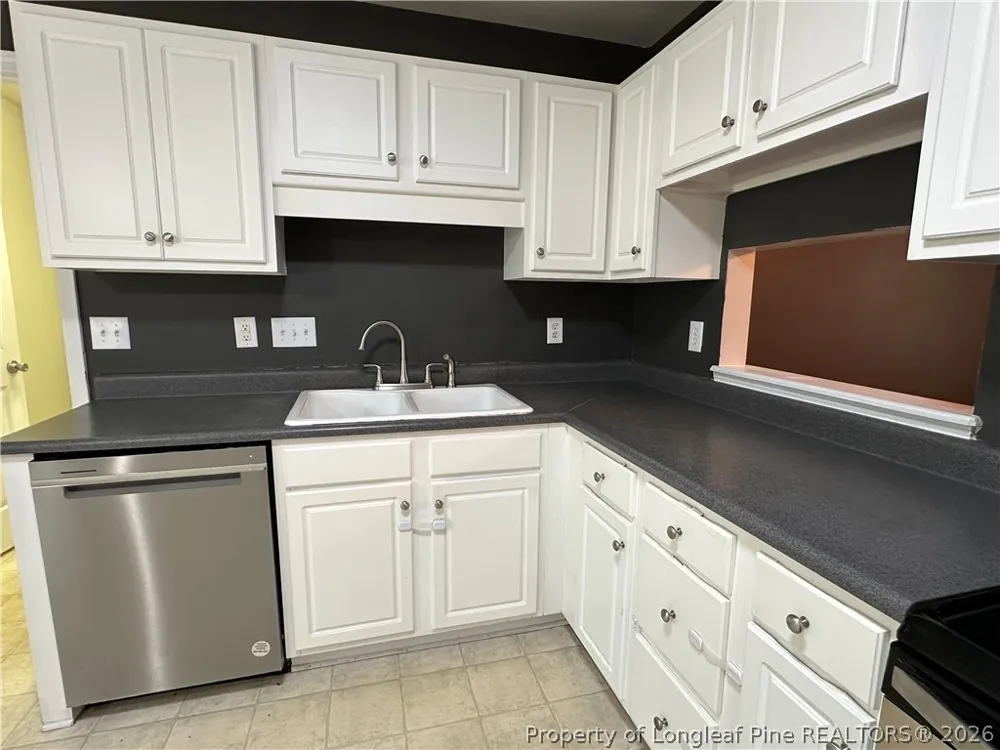 3679 Pioneer Drive Hope Mills, NC 28348