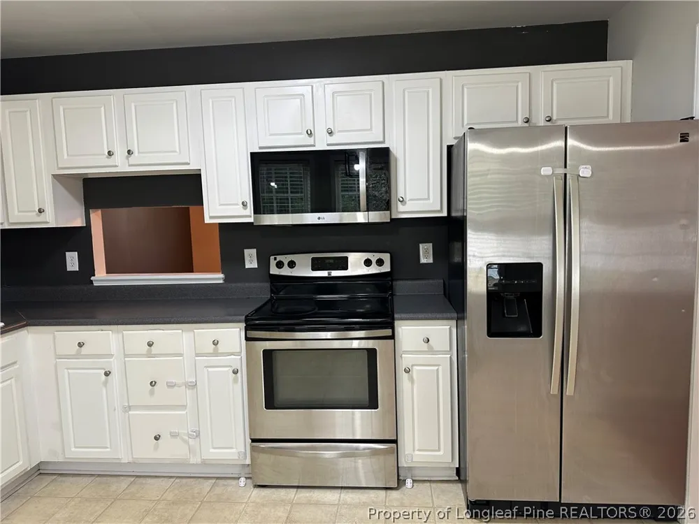 3679 Pioneer Drive Hope Mills, NC 28348