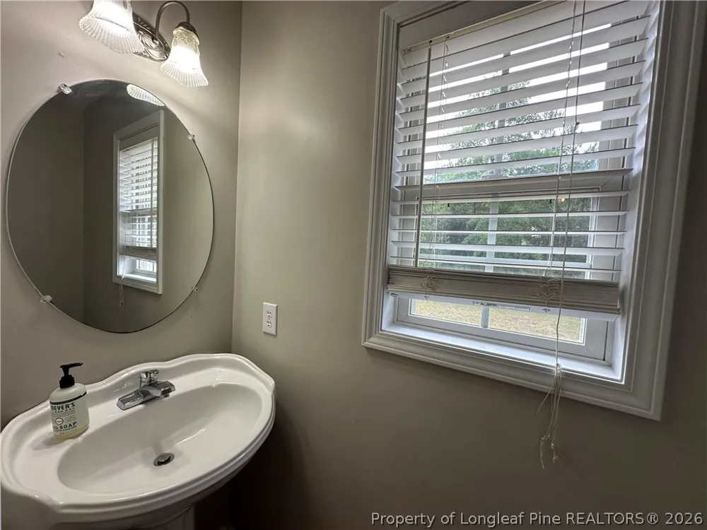 3679 Pioneer Drive Hope Mills, NC 28348